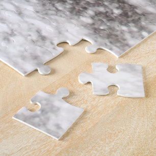 Puzzle Navidades Regales Impresión de arte navideño Teddy