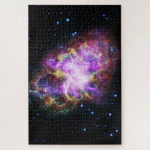 Nebulosa de cangrejo