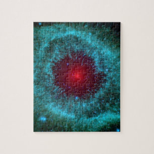Puzzle Nebulosa de la hélice