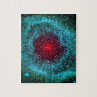 Puzzle Nebulosa de la hélice