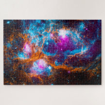 Nebulosa de la Langosta