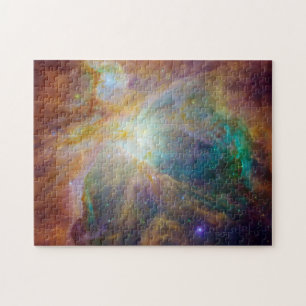 Puzzle Nebulosa de Orión