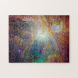 Puzzle Nebulosa de Orión