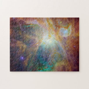 Puzzle Nebulosa de Orión