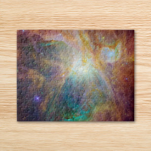 Puzzle Nebulosa de Orión