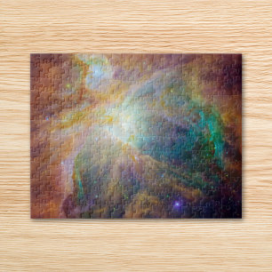 Puzzle Nebulosa de Orión