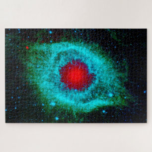 Puzzle Nebulosa Hélice