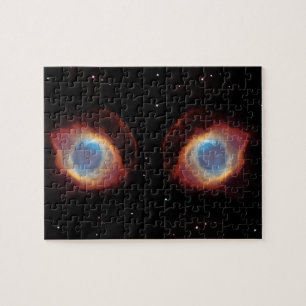 Puzzle Nebulosas galácticas