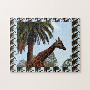 Puzzle Necesitan Graffias Con Ese Café,
