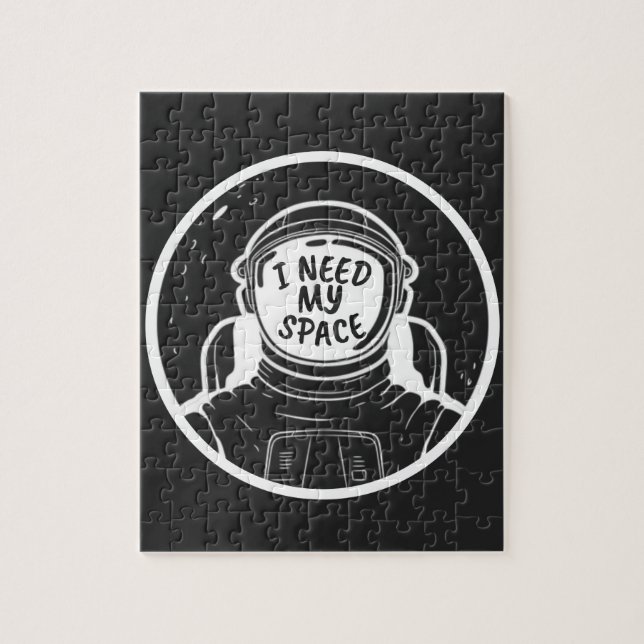 PUZZLE NECESITO ESPACIO (Vertical)