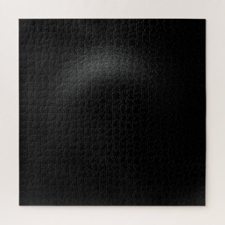 Puzzle Negro oscuro - Crea tu propio