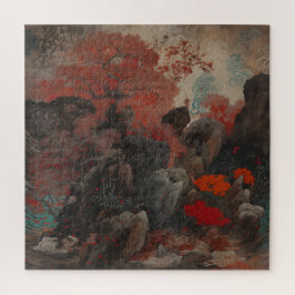 Puzzle NeoNihonga 002
