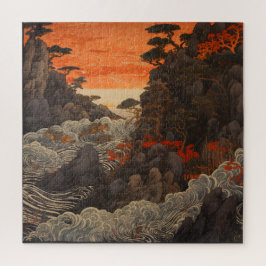 Puzzle NeoNihonga 003