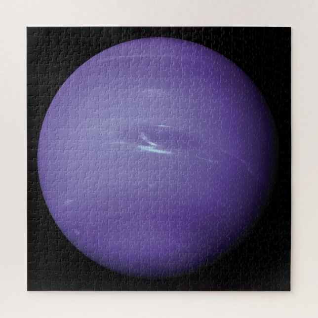 Puzzle Neptuno (Vertical)