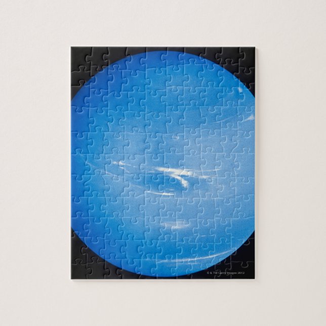 Puzzle Neptuno 2 (Vertical)