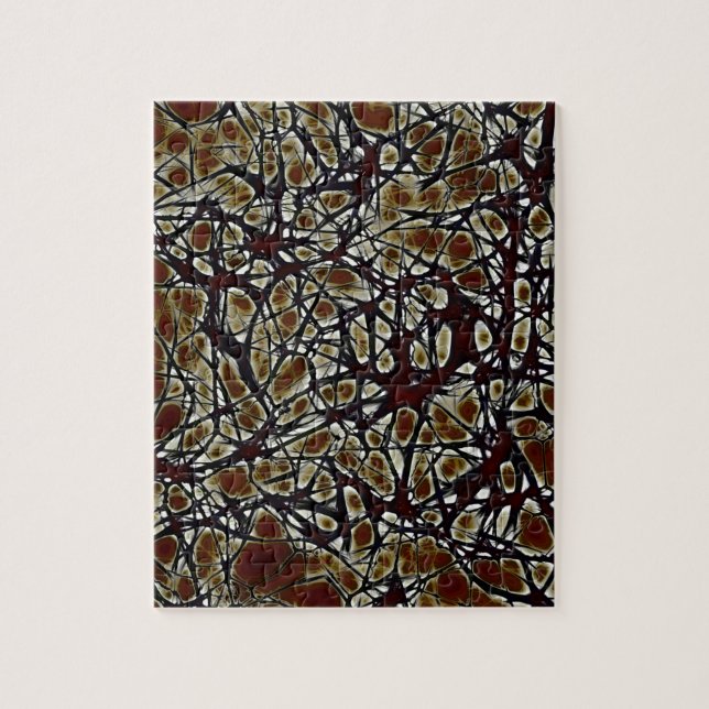 Puzzle Neuronas (Vertical)