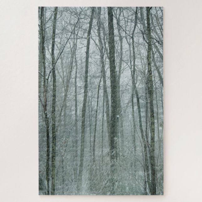 Puzzle Nevada de New Hampshire (Vertical)