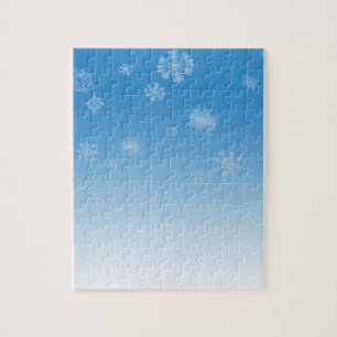 Puzzle Nevadas