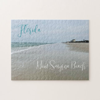 Puzzle New Smyrna Beach Florida