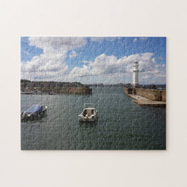 Puzzle Newhaven Edimburgo.