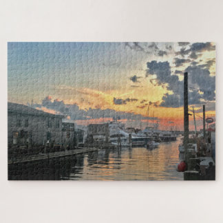 Puzzle Newport, Isla Rhode
