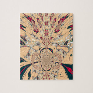 Puzzle Nice Beautiful  amazing  arches Art design design