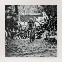 Niki en Kwaremont - RVV2018