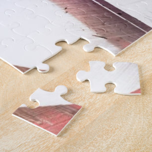 Puzzle Niño enrrollado del patín del skater