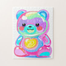 niños Jigsaw