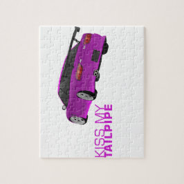 Puzzle Nissan S13 (180sx/200sx/240sx)