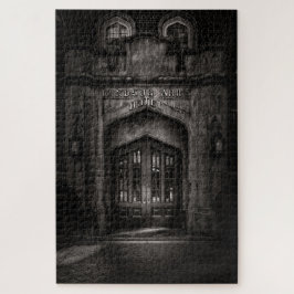 Puzzle No 18 St Thomas St 1