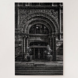 Puzzle No 20 Richmond St E 1