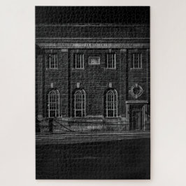 Puzzle No 532 Bay St 3