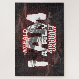 Puzzle No calvo, militar, ejército