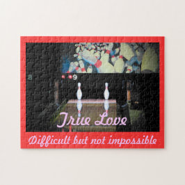 Puzzle No imposible - Valenpuzzle