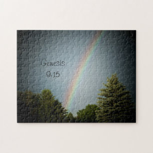Puzzle No más inundaciones