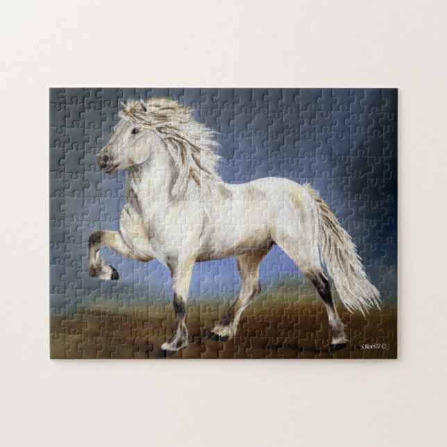 Puzzle Nobleza (Horizontal)