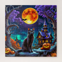 Noche de Halloween
