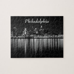 Puzzle Noche de Phillip