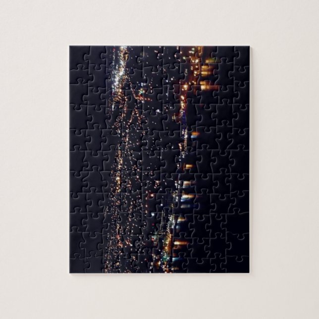 Puzzle Noche de San Juan (Vertical)