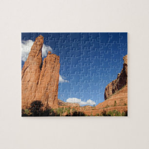 Puzzle Norteamérica, EE. UU., Arizona, Navajo indio 4