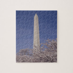 Puzzle Norteamérica, EE. UU., Washington D.C.. Washington