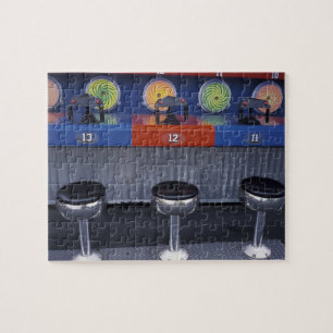 Puzzle Norteamérica, Estados Unidos, Misuri, St. Louis, 