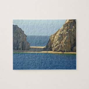 Puzzle Norteamérica, México, Estado de Baja California