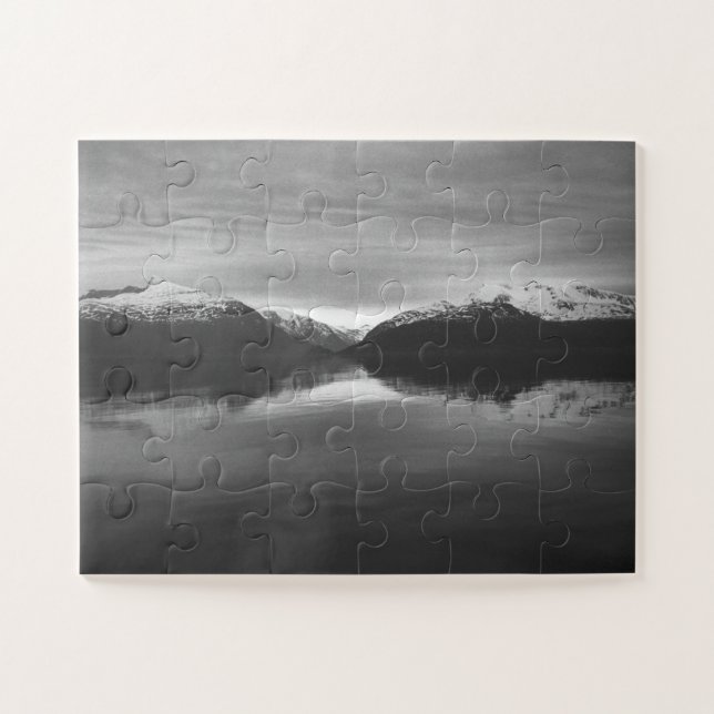 Puzzle Noruego 30-pc (Horizontal)