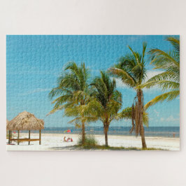 Puzzle Nos encanta Fort Myers en Florida
