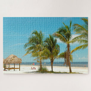 Puzzle Nos encanta Fort Myers en Florida
