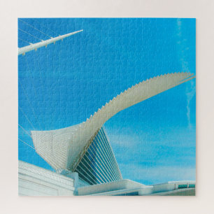 Puzzle Nos encanta Milwaukee Wisconsin.