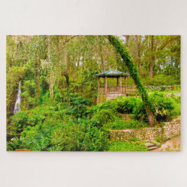 Puzzle Nos encanta Rainbow Springs en Florida
