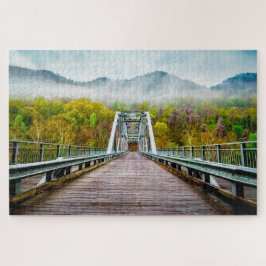 Puzzle Nos encanta The Fayette Station Virginia.